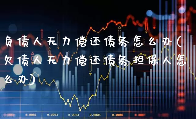 负债人无力偿还债务怎么办(欠债人无力偿还债务担保人怎么办)_https://www.wanyuyiyao.com_北交所_第1张