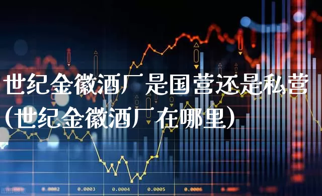 世纪金徽酒厂是国营还是私营(世纪金徽酒厂在哪里)_https://www.wanyuyiyao.com_深交所_第1张