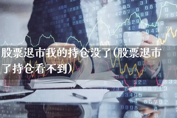 股票退市我的持仓没了(股票退市了持仓看不到)_https://www.wanyuyiyao.com_北交所_第1张