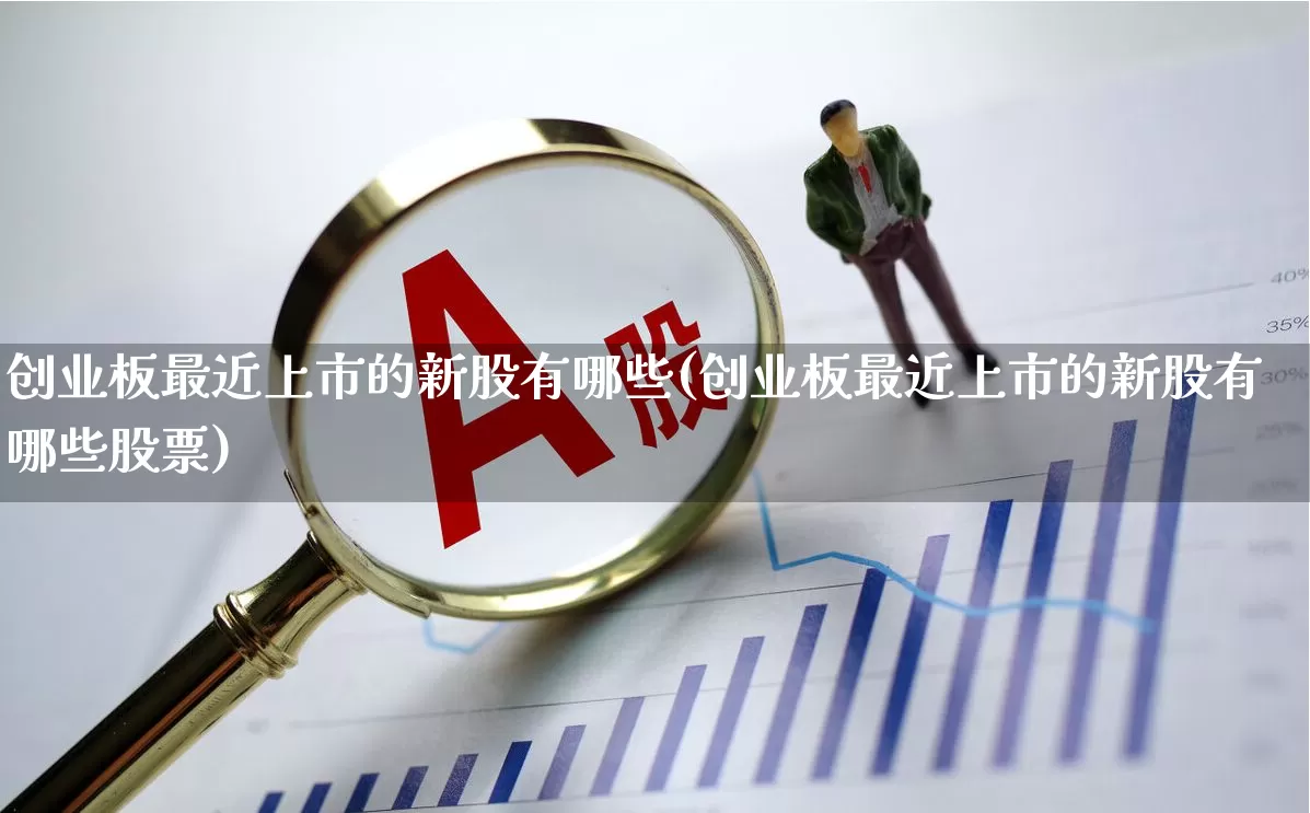 创业板最近上市的新股有哪些(创业板最近上市的新股有哪些股票)_https://www.wanyuyiyao.com_北交所_第1张