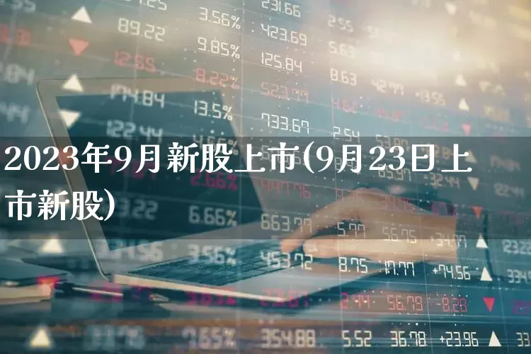 2023年9月新股上市(9月23日上市新股)_https://www.wanyuyiyao.com_深交所_第1张