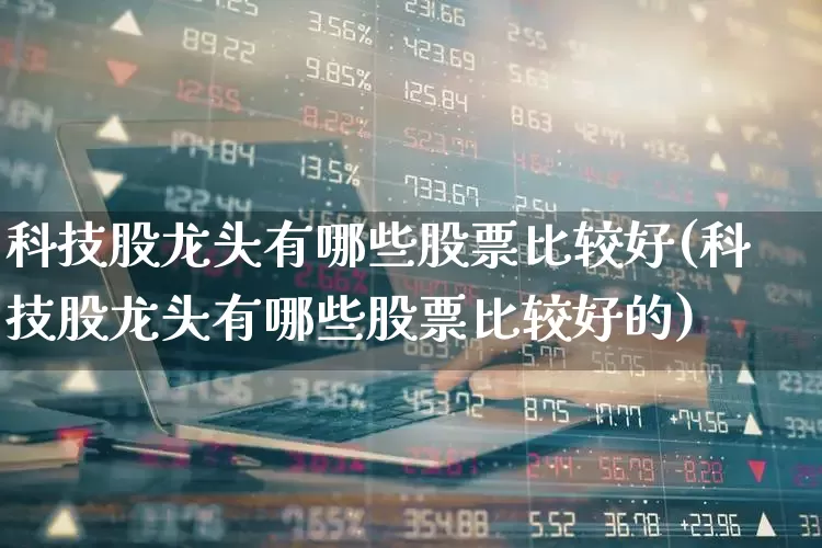 科技股龙头有哪些股票比较好(科技股龙头有哪些股票比较好的)_https://www.wanyuyiyao.com_上交所_第1张
