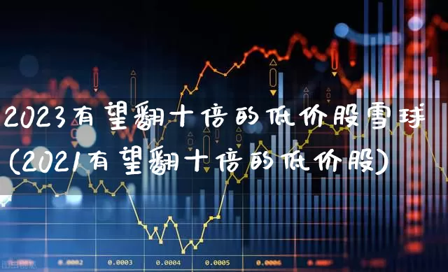 2023有望翻十倍的低价股雪球(2021有望翻十倍的低价股)_https://www.wanyuyiyao.com_上交所_第1张