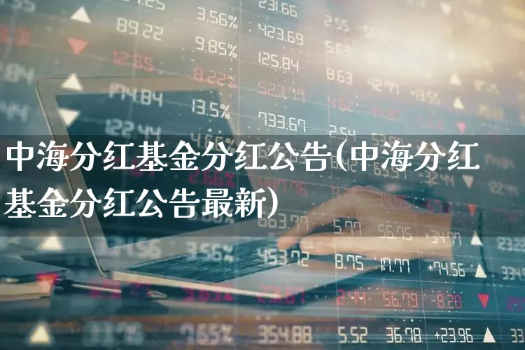 中海分红基金分红公告(中海分红基金分红公告最新)_https://www.wanyuyiyao.com_科创板_第1张