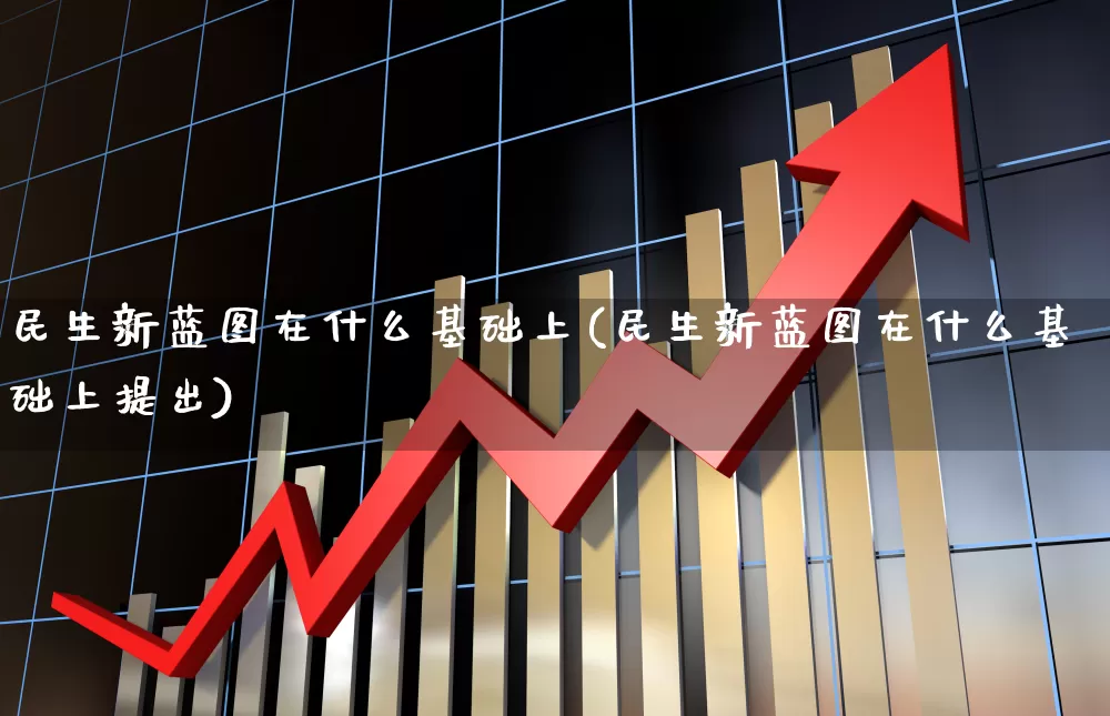 民生新蓝图在什么基础上(民生新蓝图在什么基础上提出)_https://www.wanyuyiyao.com_深交所_第1张