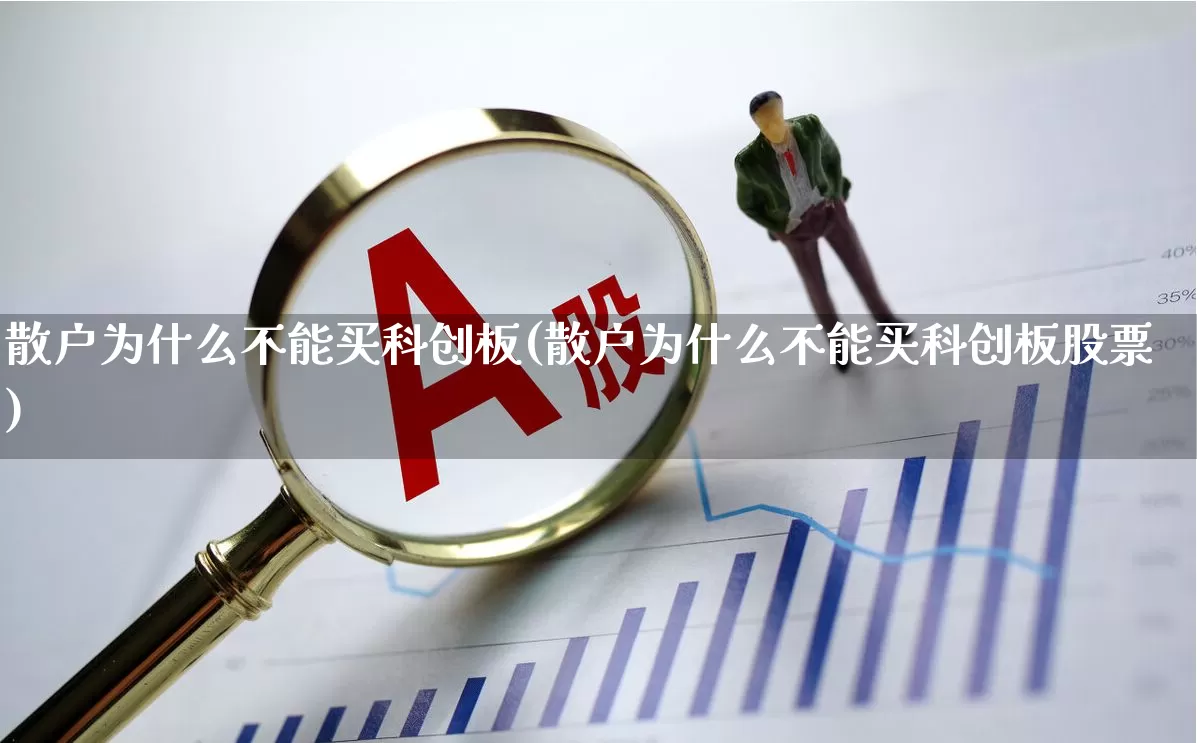散户为什么不能买科创板(散户为什么不能买科创板股票)_https://www.wanyuyiyao.com_北交所_第1张