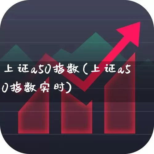 上证a50指数(上证a50指数实时)_https://www.wanyuyiyao.com_创业板_第1张