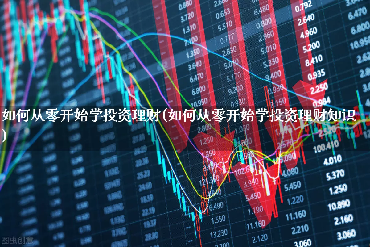 如何从零开始学投资理财(如何从零开始学投资理财知识)_https://www.wanyuyiyao.com_科创板_第1张