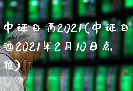中证白酒2021(中证白酒2021年2月10日点位)_https://www.wanyuyiyao.com_创业板_第1张