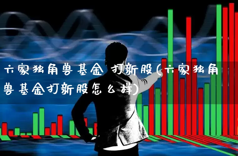 六家独角兽基金 打新股(六家独角兽基金打新股怎么样)_https://www.wanyuyiyao.com_创业板_第1张