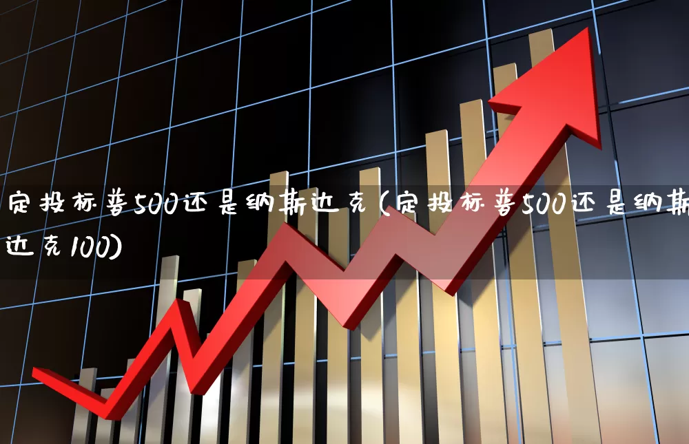 定投标普500还是纳斯达克(定投标普500还是纳斯达克100)_https://www.wanyuyiyao.com_深交所_第1张