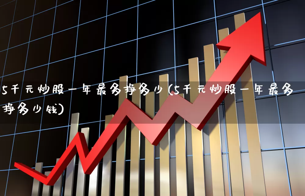 5千元炒股一年最多挣多少(5千元炒股一年最多挣多少钱)_https://www.wanyuyiyao.com_创业板_第1张