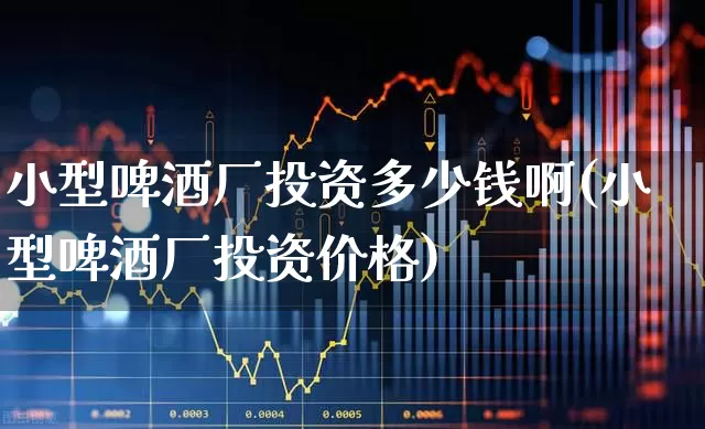 小型啤酒厂投资多少钱啊(小型啤酒厂投资价格)_https://www.wanyuyiyao.com_北交所_第1张