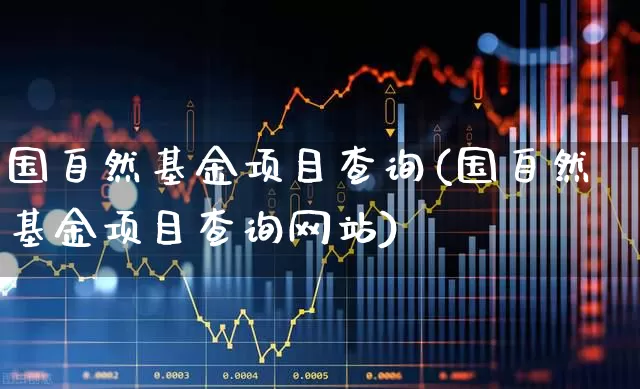 国自然基金项目查询(国自然基金项目查询网站)_https://www.wanyuyiyao.com_上交所_第1张
