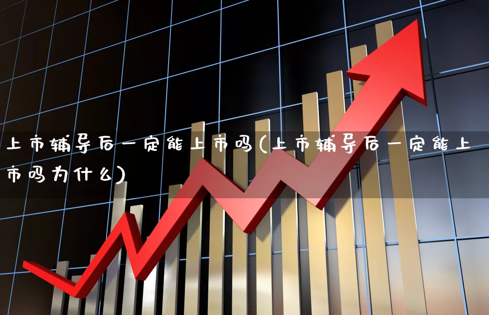上市辅导后一定能上市吗(上市辅导后一定能上市吗为什么)_https://www.wanyuyiyao.com_北交所_第1张