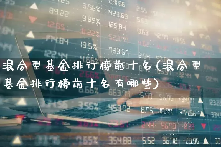 混合型基金排行榜前十名(混合型基金排行榜前十名有哪些)_https://www.wanyuyiyao.com_深交所_第1张