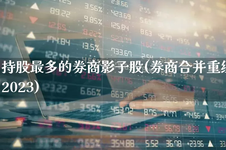 持股最多的券商影子股(券商合并重组2023)_https://www.wanyuyiyao.com_创业板_第1张