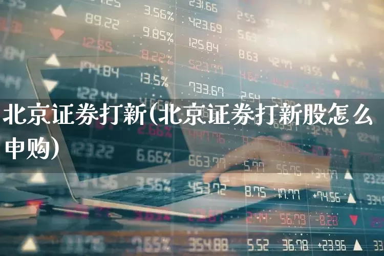 北京证券打新(北京证券打新股怎么申购)_https://www.wanyuyiyao.com_科创板_第1张