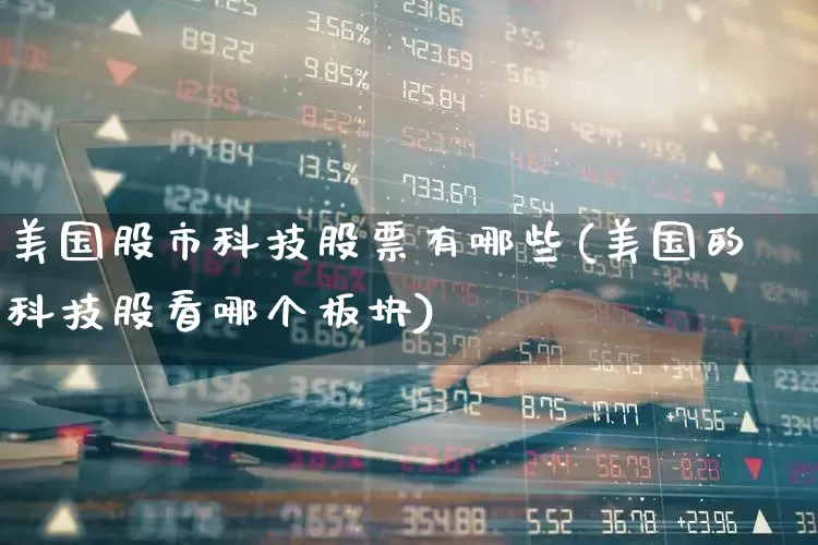 美国股市科技股票有哪些(美国的科技股看哪个板块)_https://www.wanyuyiyao.com_上交所_第1张