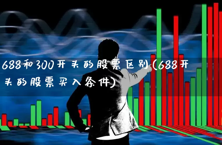 688和300开头的股票区别(688开头的股票买入条件)_https://www.wanyuyiyao.com_创业板_第1张