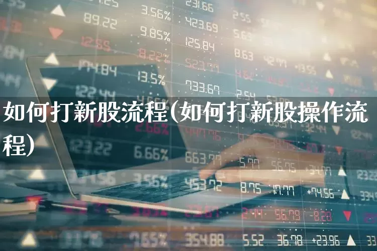 如何打新股流程(如何打新股操作流程)_https://www.wanyuyiyao.com_北交所_第1张