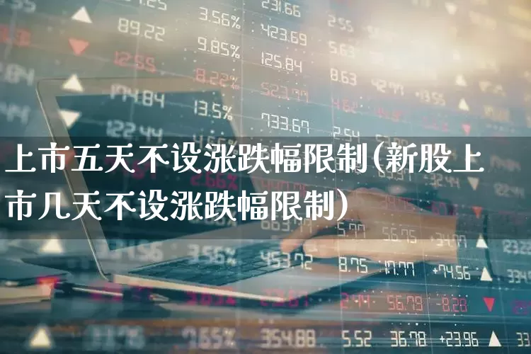 上市五天不设涨跌幅限制(新股上市几天不设涨跌幅限制)_https://www.wanyuyiyao.com_北交所_第1张