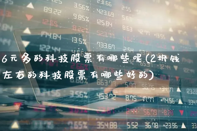 6元多的科技股票有哪些呢(2块钱左右的科技股票有哪些好的)_https://www.wanyuyiyao.com_科创板_第1张
