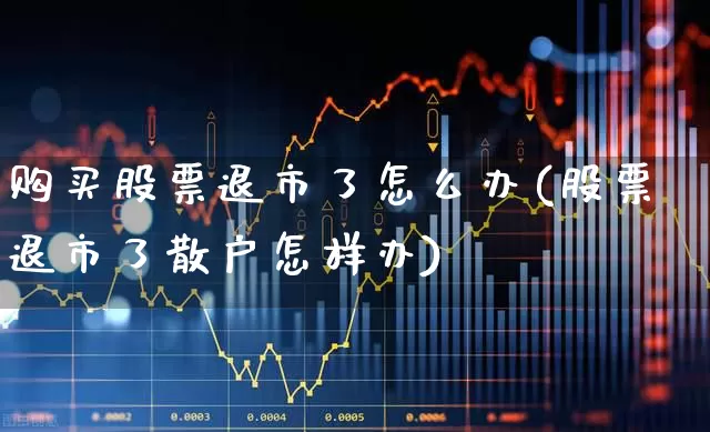购买股票退市了怎么办(股票退市了散户怎样办)_https://www.wanyuyiyao.com_科创板_第1张