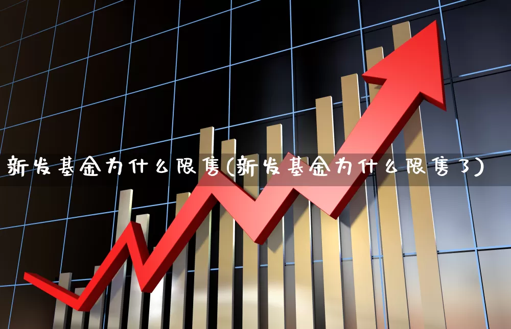 新发基金为什么限售(新发基金为什么限售了)_https://www.wanyuyiyao.com_创业板_第1张