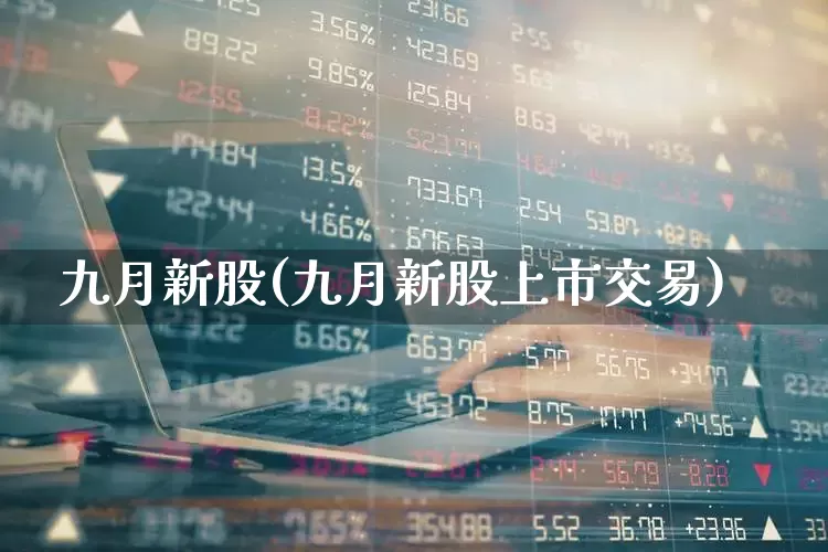 九月新股(九月新股上市交易)_https://www.wanyuyiyao.com_科创板_第1张