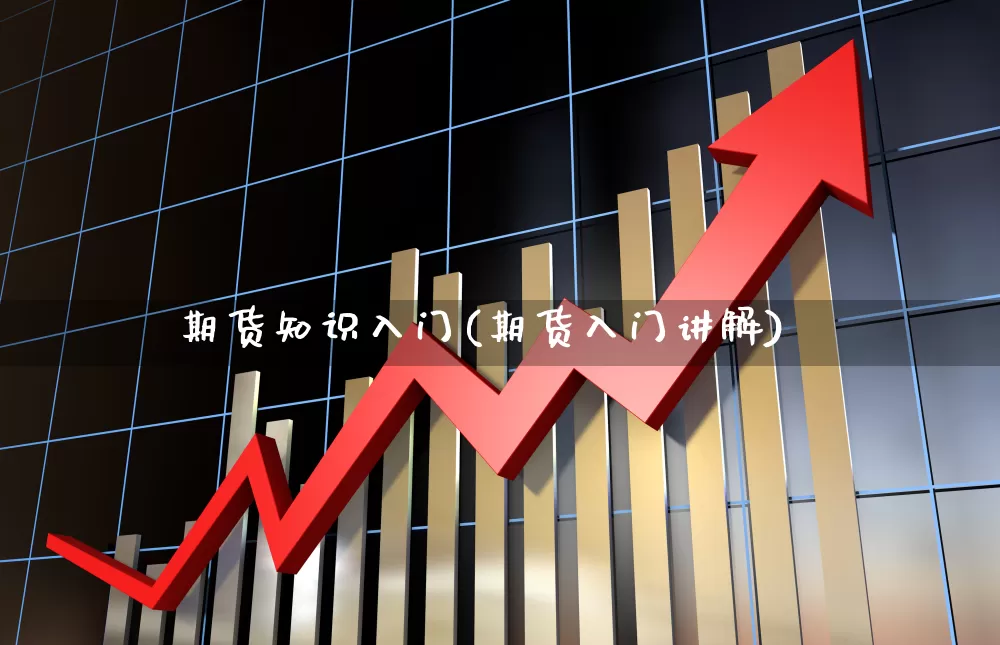 期货知识入门(期货入门讲解)_https://www.wanyuyiyao.com_上交所_第1张