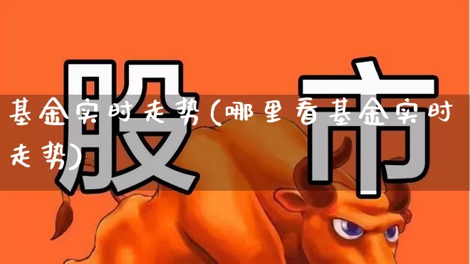 基金实时走势(哪里看基金实时走势)_https://www.wanyuyiyao.com_创业板_第1张