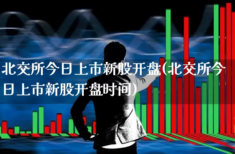 北交所今日上市新股开盘(北交所今日上市新股开盘时间)_https://www.wanyuyiyao.com_科创板_第1张