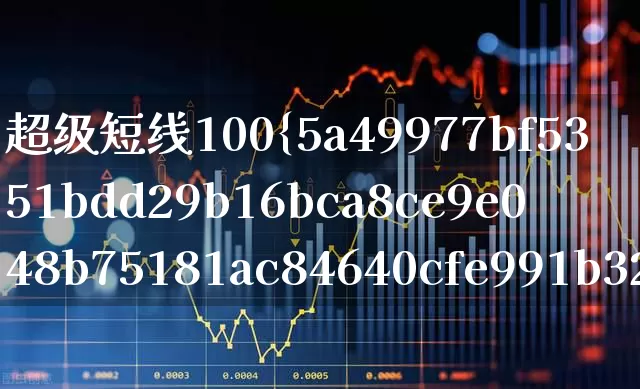 超级短线100%成功指标参数(超级短线指标有哪些)_https://www.wanyuyiyao.com_科创板_第1张