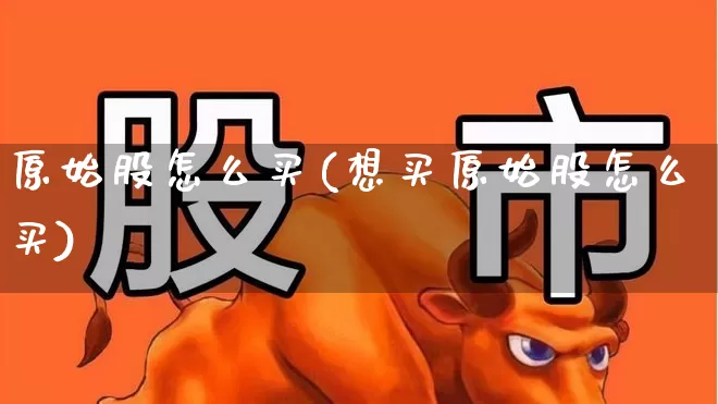 原始股怎么买(想买原始股怎么买)_https://www.wanyuyiyao.com_深交所_第1张