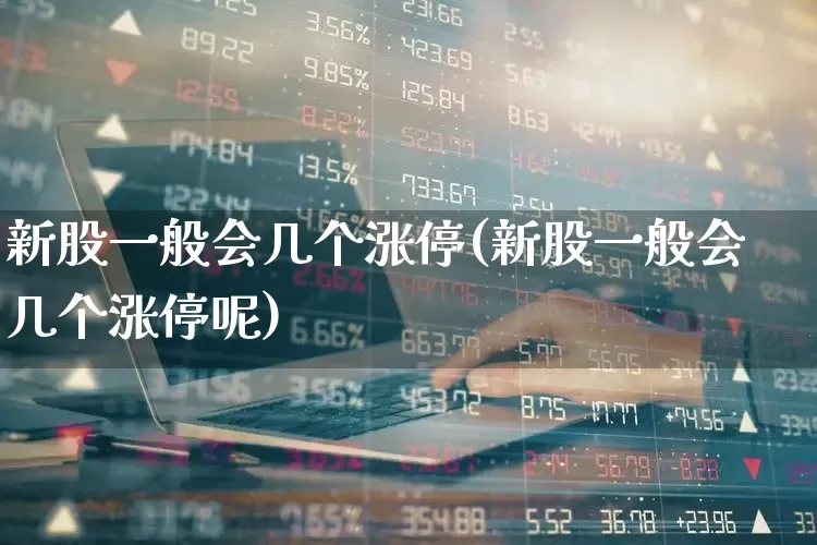 新股一般会几个涨停(新股一般会几个涨停呢)_https://www.wanyuyiyao.com_北交所_第1张