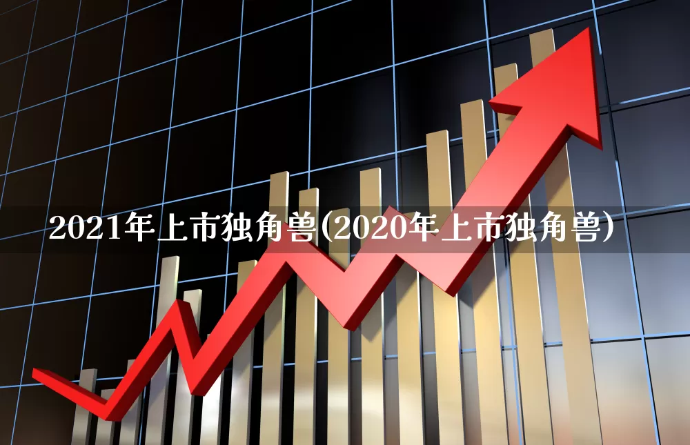 2021年上市独角兽(2020年上市独角兽)_https://www.wanyuyiyao.com_创业板_第1张