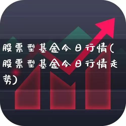 股票型基金今日行情(股票型基金今日行情走势)_https://www.wanyuyiyao.com_创业板_第1张