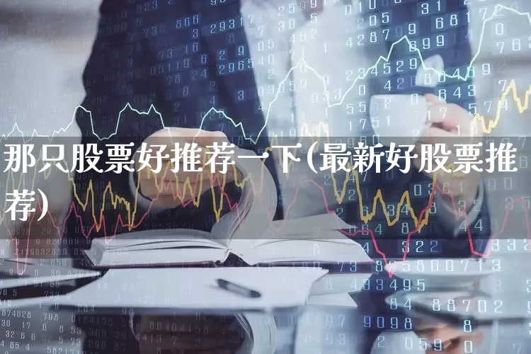 那只股票好推荐一下(最新好股票推荐)_https://www.wanyuyiyao.com_上交所_第1张
