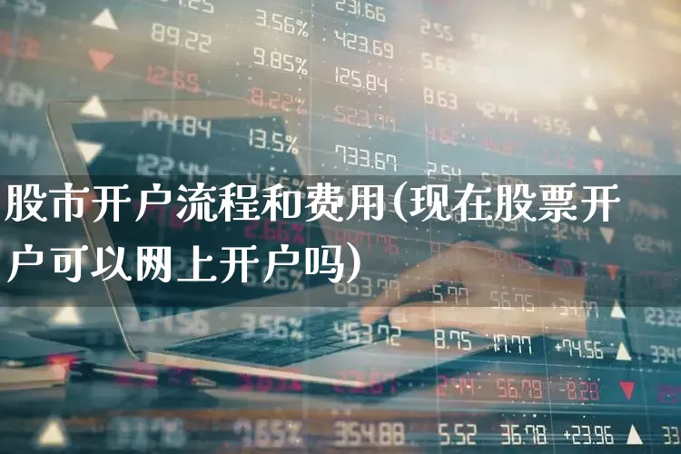 股市开户流程和费用(现在股票开户可以网上开户吗)_https://www.wanyuyiyao.com_创业板_第1张