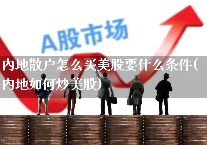 内地散户怎么买美股要什么条件(内地如何炒美股)_https://www.wanyuyiyao.com_创业板_第1张