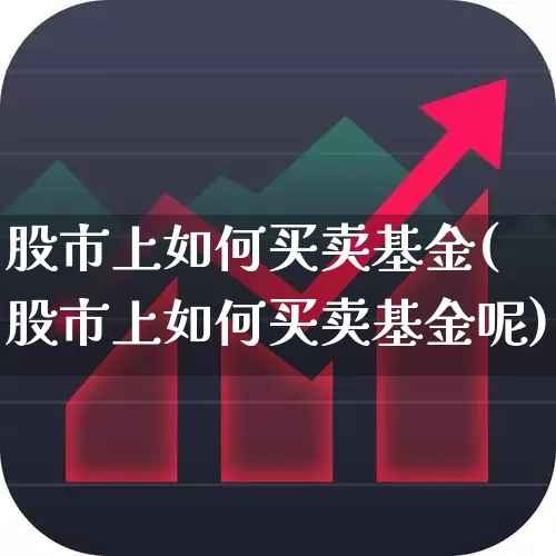 股市上如何买卖基金(股市上如何买卖基金呢)_https://www.wanyuyiyao.com_科创板_第1张