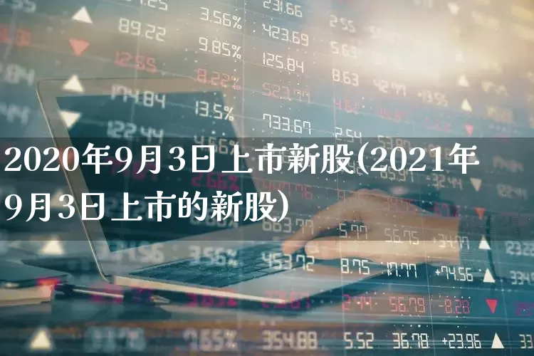 2020年9月3日上市新股(2021年9月3日上市的新股)_https://www.wanyuyiyao.com_北交所_第1张