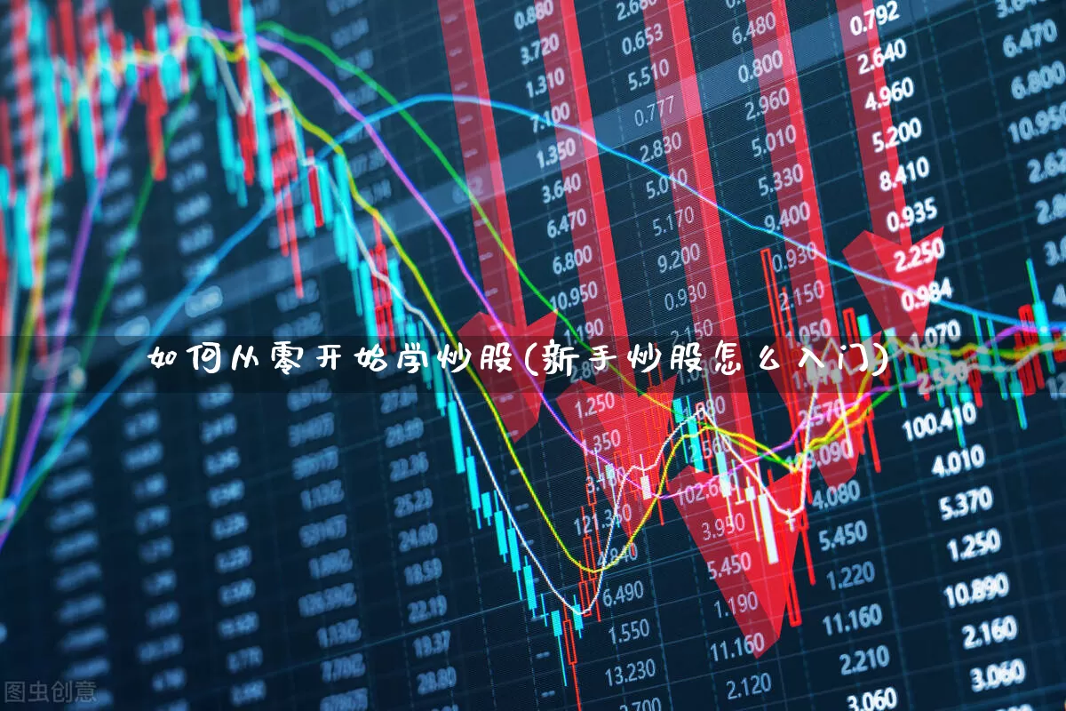 如何从零开始学炒股(新手炒股怎么入门)_https://www.wanyuyiyao.com_创业板_第1张