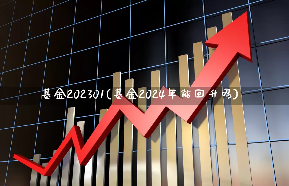 基金202301(基金2024年能回升吗)_https://www.wanyuyiyao.com_创业板_第1张