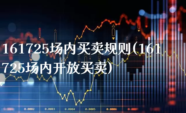 161725场内买卖规则(161725场内开放买卖)_https://www.wanyuyiyao.com_深交所_第1张