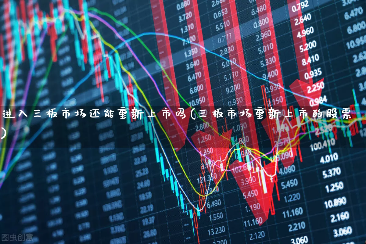 进入三板市场还能重新上市吗(三板市场重新上市的股票)_https://www.wanyuyiyao.com_上交所_第1张
