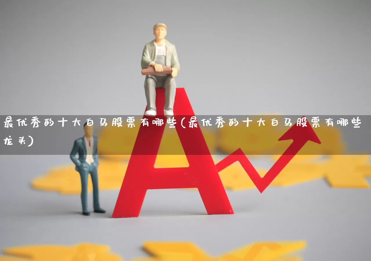 最优秀的十大白马股票有哪些(最优秀的十大白马股票有哪些龙头)_https://www.wanyuyiyao.com_上交所_第1张