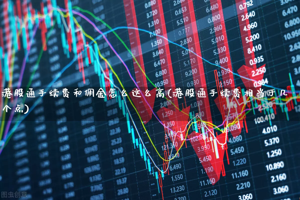 港股通手续费和佣金怎么这么高(港股通手续费相当于几个点)_https://www.wanyuyiyao.com_创业板_第1张