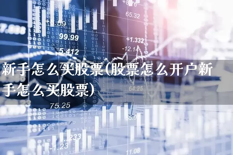 新手怎么买股票(股票怎么开户新手怎么买股票)_https://www.wanyuyiyao.com_深交所_第1张